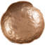 Bol en aluminium Calyx-132254298