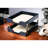 Roisin Leather Paper Organizer-2101090411