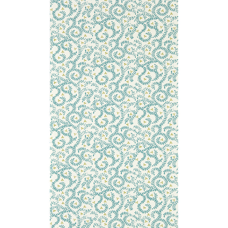 Buta Teal, Teal