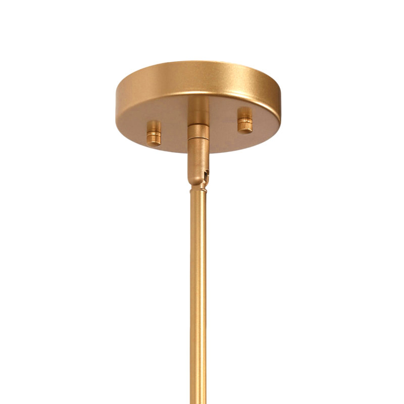 Lustre traditionnel / classique à 6 lumières de 31 po avec abat-jour empire en rotin