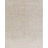 One-of-a-Kind 8'1" X 9'11" Area Rug