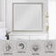 Miroir Sliverfluff
