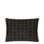 Jabot Velvet Decorative Pillow-669314269-669314266