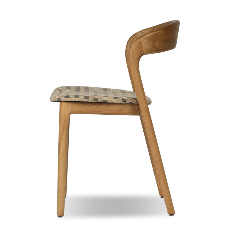 Amare Upholstered Dining Chair