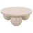 Aurielle 3 Ball Round Coffee Table-321614063