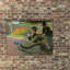 Claude Monet - Wrapped Canvas Painting-21210797