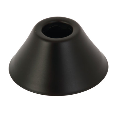 Kingston Brass Made To Match 11/16-Inch ID x 2-7/16-Inch OD Bell Flange