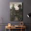 Paysage rétro CXCVII - galerie Cavas-1910296160