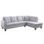 Canapé modulaire de 97 po Budwin-1028522887-1028522909