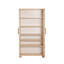 Rotman 2 -Door 6 -Shelf-40014827