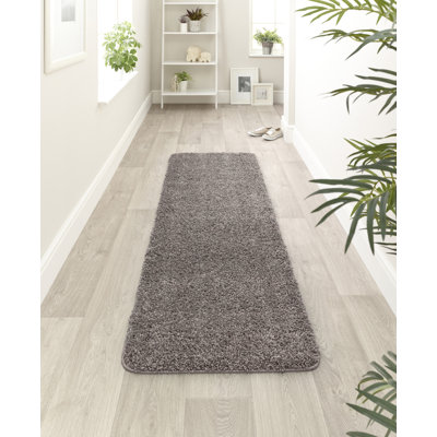 Machine Tufted Area Rug