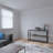 108'' H x 94.5'' W x 0.5'' D Wainscot Panelling