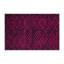 Tapis mauve intérieur et extérieur Trellis-1771045647