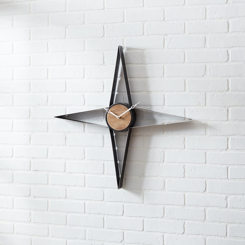 Horloge murale