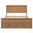 Queen Size Wood Storage Bed Frame With 6 Drawers,Platform Bed-1839801339