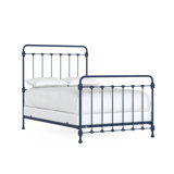 160 Picket Fence Bed | Complete Standard