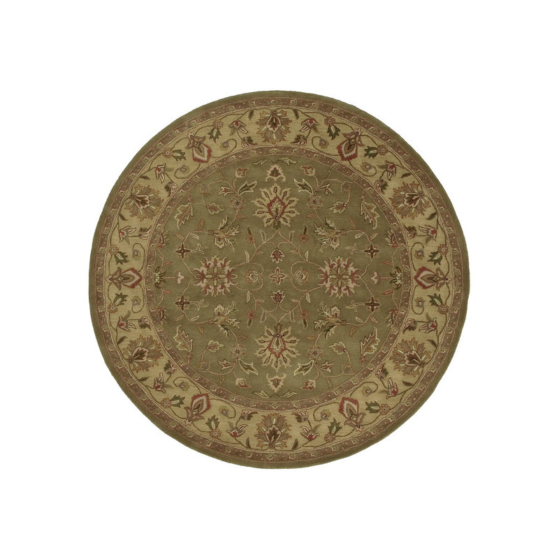 Wool Rug