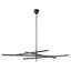 Rousseau 8 - Light LED Chandelier-1610637933