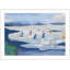 Camden Giclee Print by Dana Gibson