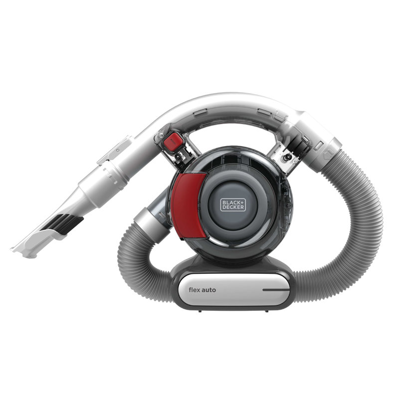 BLACK+DECKER Flex Handheld Vacuum