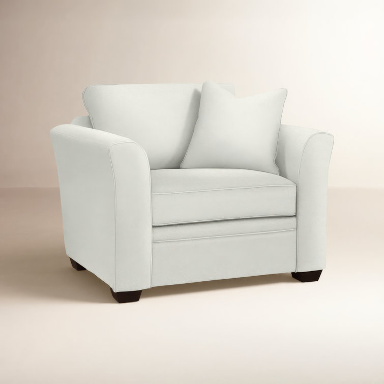 Bridgeport Armchair