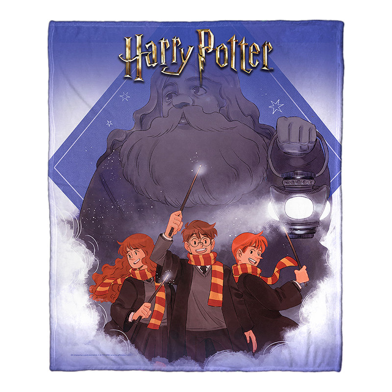 Throw Blanket