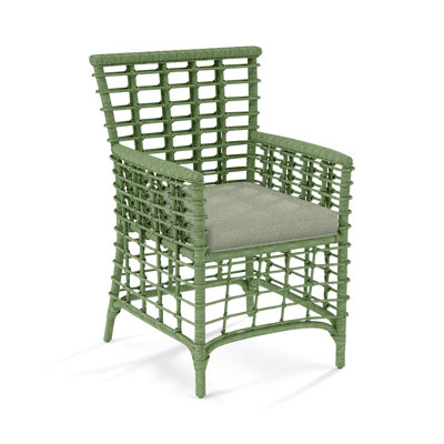 Luca Arm Chair