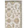 Davila Hand Tufted Viscose Oriental Rug