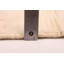 Tapis crème Looma 5 pi 1 po x 7 pi 10 po