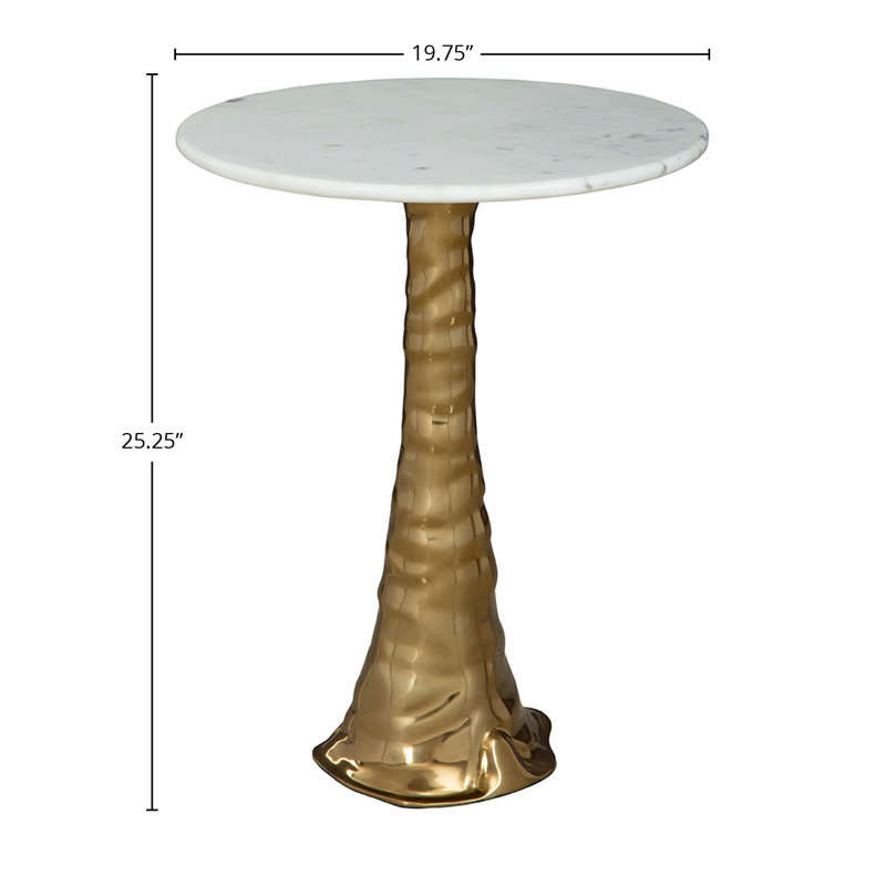 Shelton End Table