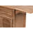 Brighton Solid Wood Accent Cabinet