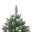 Artificial Christmas Tree with Stand-766900967-766900954
