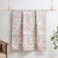 Jeté matelassé Greenland Home Fashions Alice
