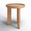 Table de bout haute 19,7 po Verena-803359676
