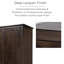 Waynesboro 2 Door Wardrobe