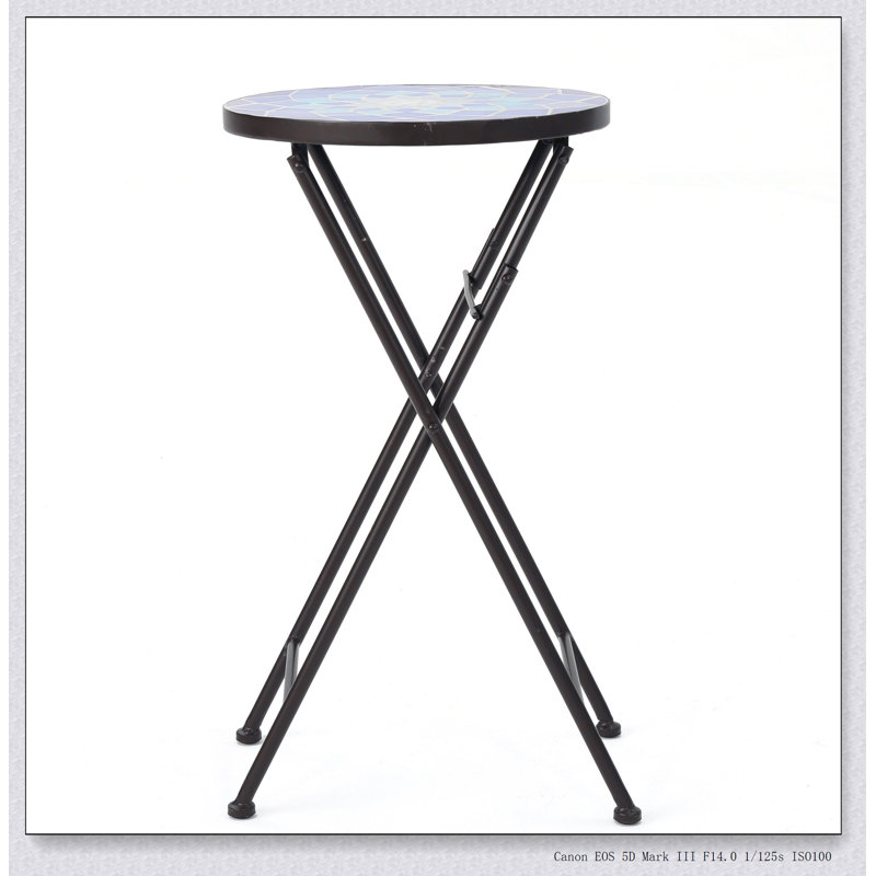 Table d'appoint Ruhlman