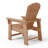 Laguna Kids All-Weather Poly Adirondack Chair-2075909290