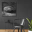 Anayia sur impression plastique / acrylique-1663569658
