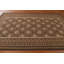 Tapis géométrique tissé à la main Kilim 7 x 10