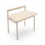 Bureau Ens avec plateau en bois Ens-248457346-145335858