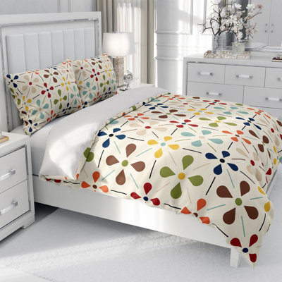  Ensemble de housse de couette Jacks