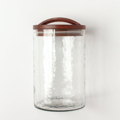 Small Canister