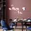 Animals Non-Wall Damaging Wall Decal