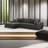 Ramiro L Shaped Polyester Memory Foam Sectional Sofa  With Chaise-1717860430-1717860431