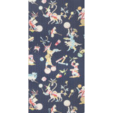 Summer Palace Cirque Chinois 30' L x 27" W Wallpaper Roll