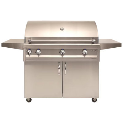 Artisan 3 - Burner Countertop Gas Grill