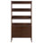 Donna 5 Shelf Bookshelf