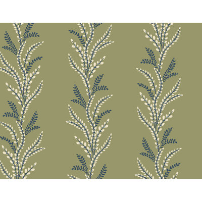 Addleigh Floral Roll