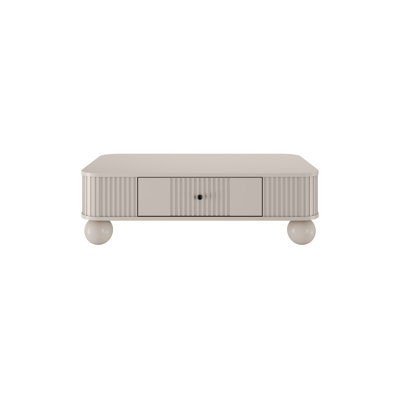 Dayzee Coffee Table with Storage