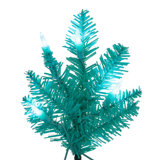 Artificial Christmas Tree with Lights